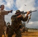 Marines Compete in Far East Marksmanship Competition