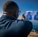 USS Delbert D. Black Conducts Live-Fire Weapons Shoot