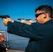 USS Delbert D. Black Conducts Live-Fire Weapons Shoot