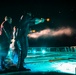USS Delbert D. Black Conducts Live-Fire Weapons Shoot