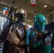 MCCS Okinawa hosts Comic Con on Camp Foster