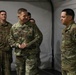 GREYWOLF Troopers Receive Challenge Coins