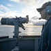 USS Truxtun (DDG 103) Daily Operations