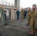 IDF’s 98th Division leadership visit the Puller