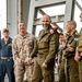 IDF’s 98th Division leadership visit the Puller