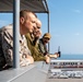 IDF’s 98th Division leadership visit the Puller