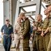 IDF’s 98th Division leadership visit the Puller