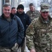 USSOCOM Commander visits SOCEUR