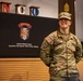 Spc. Lunde Gets Promoted to Cpl. on Caserma Ederle