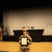 Spc. Lunde Gets Promoted to Cpl. on Caserma Ederle