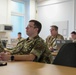 US and UK put emphasis on logistics to prepare for multinational movements