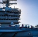 Nimitz Conducts Flight Operations