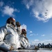 Nimitz Conducts Flight Operations