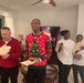 21st TSC Commanding General's Holiday Social