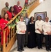 21st TSC Commanding General's Holiday Social