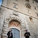 Lt. Cmdr. Daniel Syzdek Promotion Ceremony