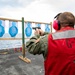 Daily Operations Aboard USS George H.W. Bush (CVN 77)