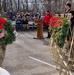 Pennsylvania National Guard leaders participate in Wreaths Across America