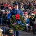 Pennsylvania National Guard leaders participate in Wreaths Across America