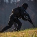 Marines with Guard Company, Marine Barracks Washington, amplify their infantry training expertise at Marine Corps Base Quantico, Va.