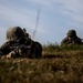 Marines with Guard Company, Marine Barracks Washington, amplify their infantry training expertise at Marine Corps Base Quantico, Va.