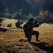 Marines with Guard Company, Marine Barracks Washington, amplify their infantry training expertise at Marine Corps Base Quantico, Va.