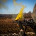 Marines with Guard Company, Marine Barracks Washington, amplify their infantry training expertise at Marine Corps Base Quantico, Va.