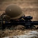 Marines with Guard Company, Marine Barracks Washington, amplify their infantry training expertise at Marine Corps Base Quantico, Va.