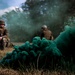 Marines with Guard Company, Marine Barracks Washington, amplify their infantry training expertise at Marine Corps Base Quantico, Va.