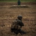 Marines with Guard Company, Marine Barracks Washington, amplify their infantry training expertise at Marine Corps Base Quantico, Va.