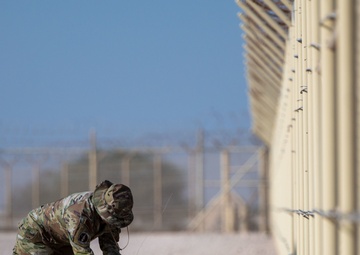 Behind the uniform: Senior Airman Sheeryna Ibarra