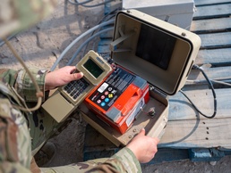 Behind the uniform: Senior Airman Sheeryna Ibarra