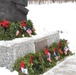 Fort Drum Scouts support Wreaths Across America campaign at Memorial Park