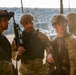 Pathfinder defenders, medics evaluate readiness during Active shooter exercise