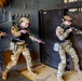 Pathfinder defenders, medics evaluate readiness during Active shooter exercise