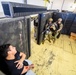 Pathfinder defenders, medics evaluate readiness during Active shooter exercise