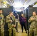 Pathfinder defenders, medics evaluate readiness during Active shooter exercise