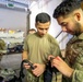 Pathfinder defenders, medics evaluate readiness during Active shooter exercise