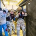 Pathfinder defenders, medics evaluate readiness during Active shooter exercise