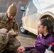 Pathfinder defenders, medics evaluate readiness during Active shooter exercise