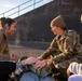 Pathfinder defenders, medics evaluate readiness during Active shooter exercise