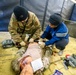 Pathfinder defenders, medics evaluate readiness during Active shooter exercise