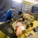 Pathfinder defenders, medics evaluate readiness during Active shooter exercise
