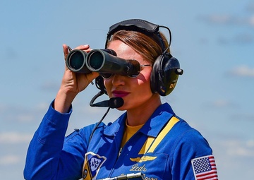 How Blue Angels and Thunderbirds Keep Flying 300 Days a Year