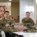 ACC Command Chief Immersed into 1st FW culture