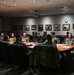 ACC Command Chief Immersed into 1st FW culture
