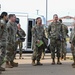 ACC Command Chief Immersed into 1st FW culture