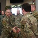 ACC Command Chief Immersed into 1st FW culture