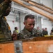ACC Command Chief Immersed into 1st FW culture