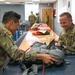 ACC Command Chief Immersed into 1st FW culture